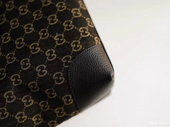 Hyperpeter tote with Ophidia GUCCI Web medium 0820